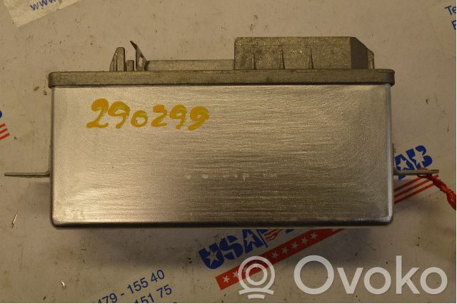 ABS control unit/module   10208500,5916039