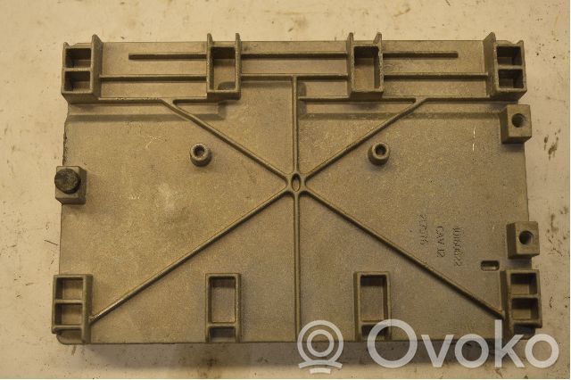 Chrysler 300 - 300C Injection control unit/module 