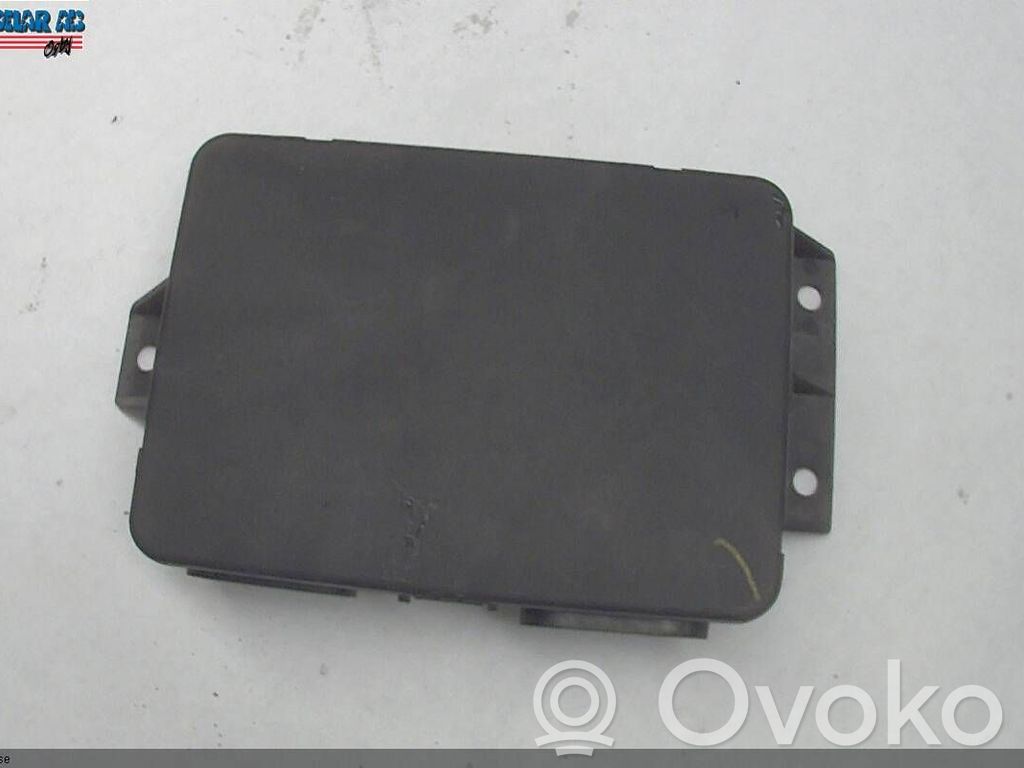 Cadillac Escalade Central body control module 