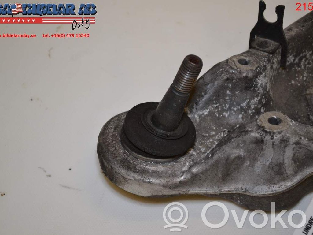 Chevrolet Corvette Front lower control arm/wishbone 