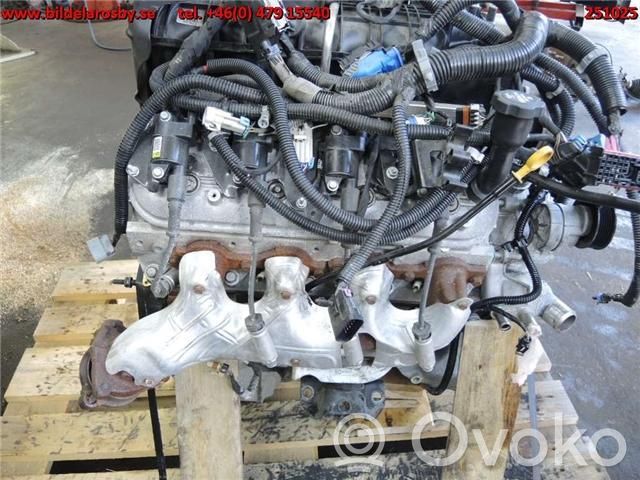 Engine   12632261,30005648,L20