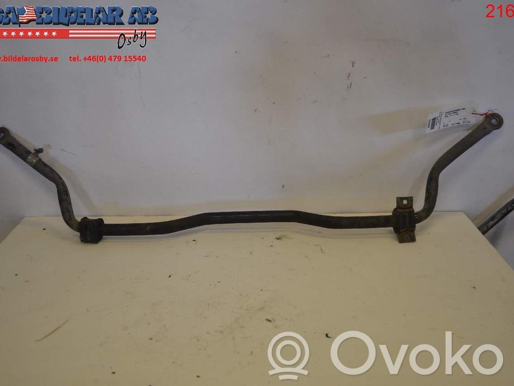 Chevrolet Camaro Stabilizators 