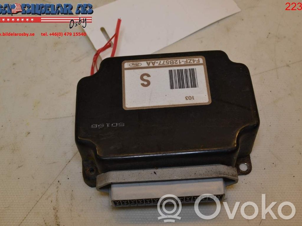 Other control units/modules   59005495