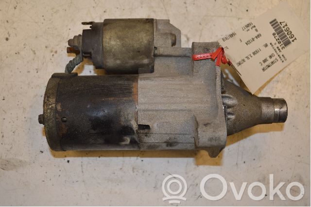 Motor de arranque   04608800AA,60400126,254390