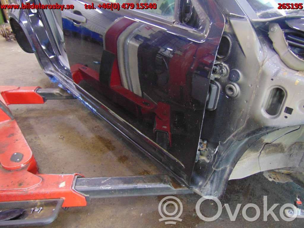 Priekinės durys   1200772BR