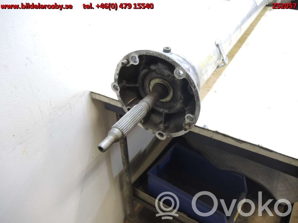 Chevrolet Corvette Drive shaft (set) 