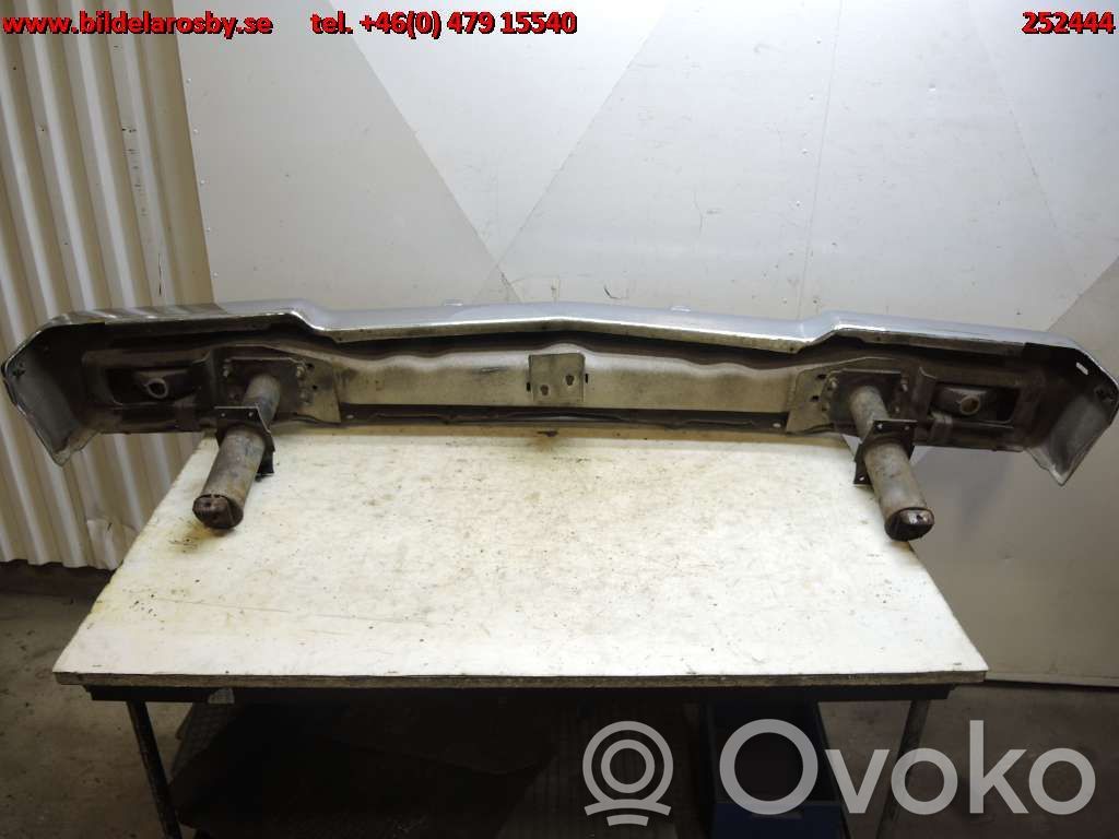 Chevrolet Caprice Front bumper 