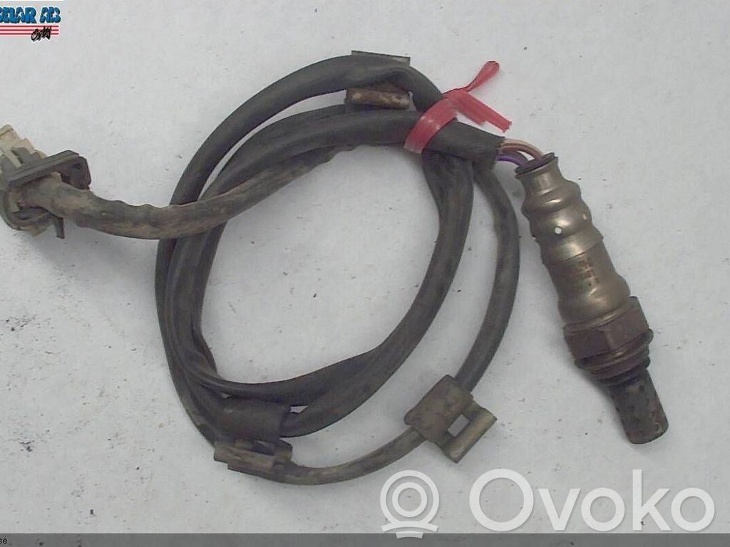 Chevrolet Corvette Lambda probe sensor 