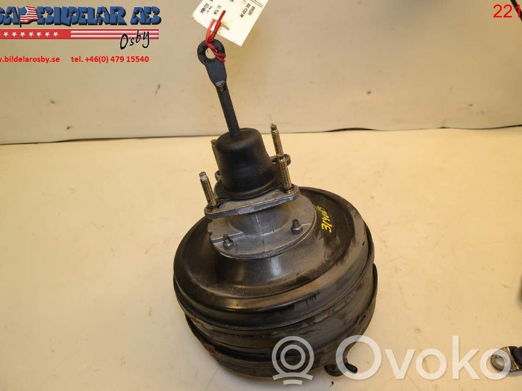 Dodge RAM Brake booster 