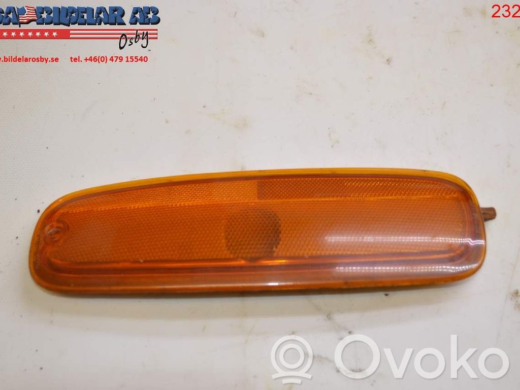 Chevrolet Express Front indicator light 