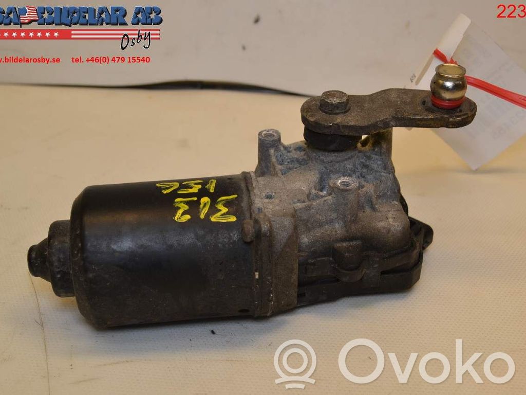 Chrysler 300M Wiper motor 