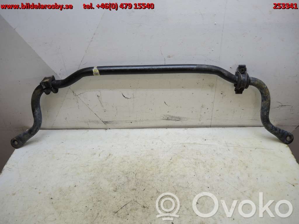Chevrolet Silverado Stabilizators 