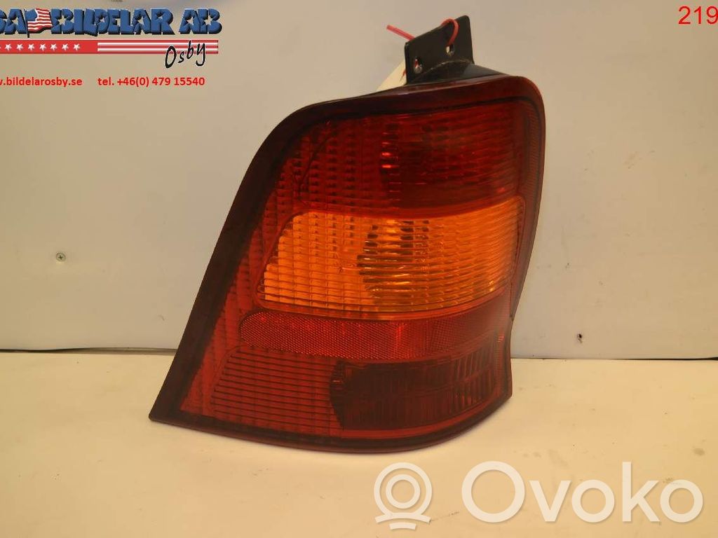 Ford Windstar Luz trasera/de freno 
