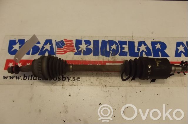 Front driveshaft   44702194R