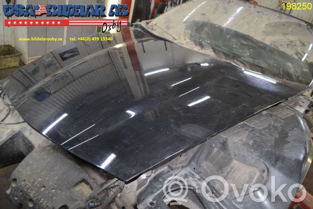 Chevrolet Corvette Engine bonnet/hood 