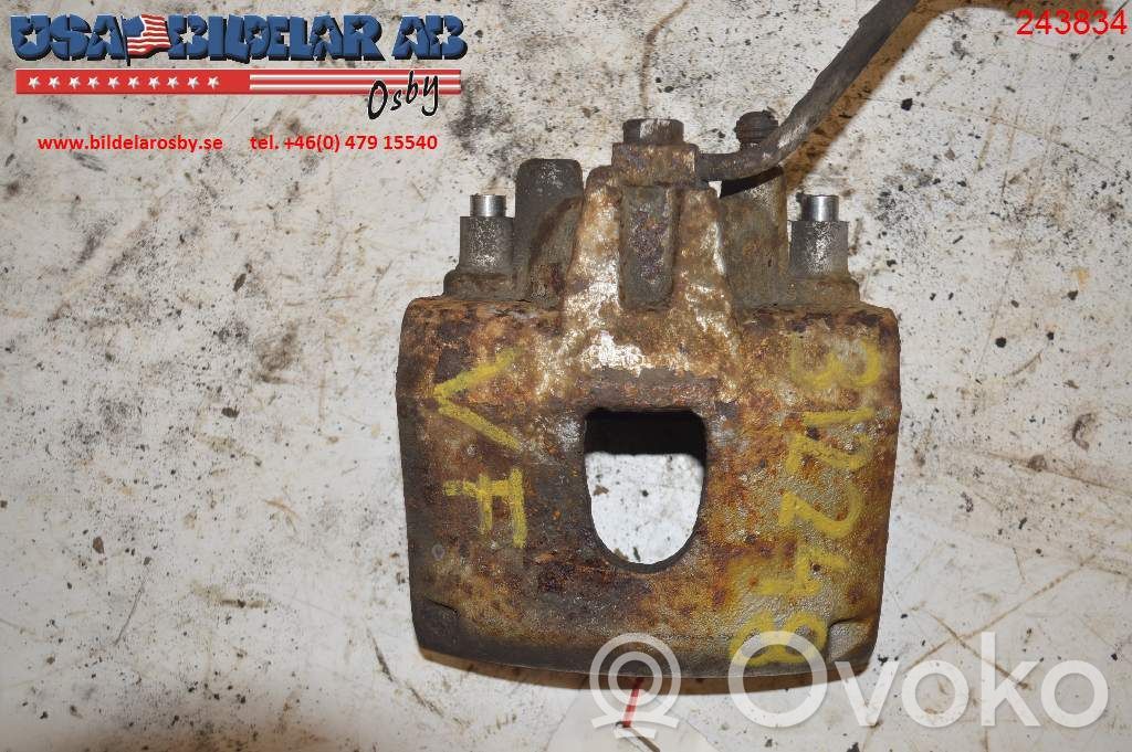 Chrysler Voyager Front brake caliper 