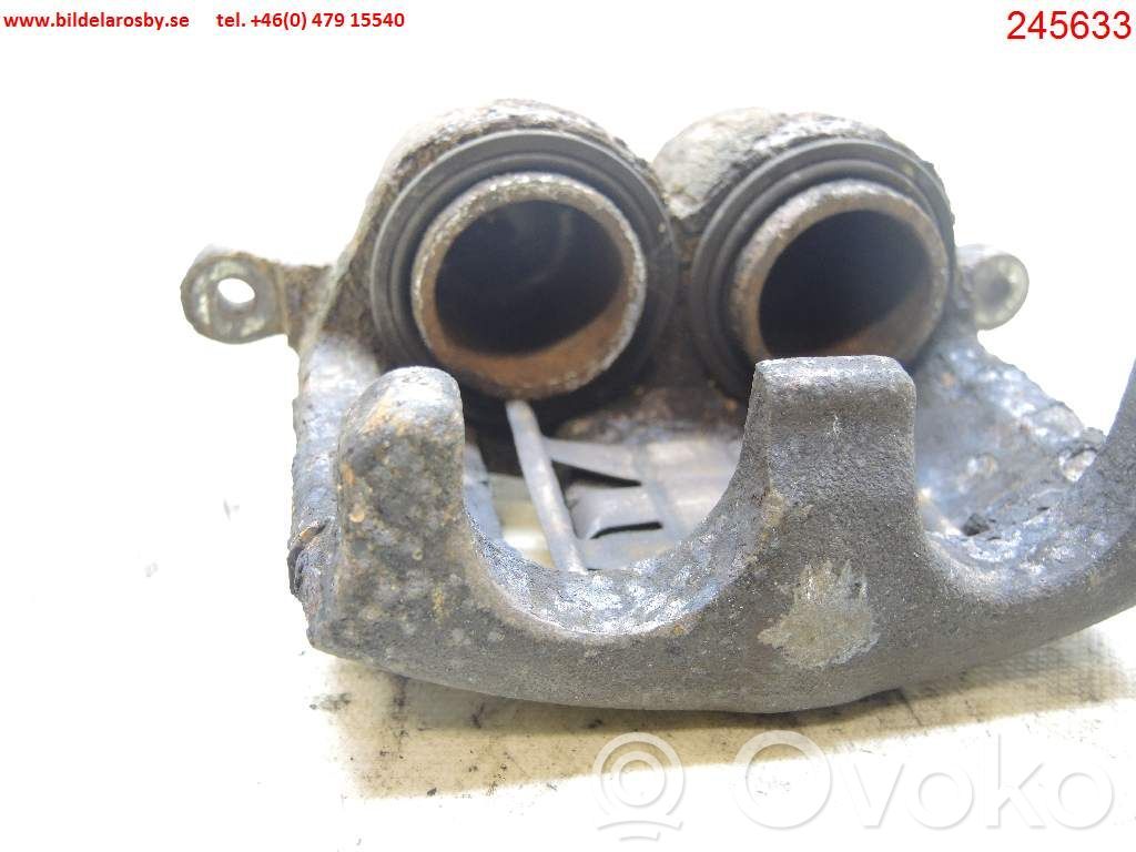 Ford Explorer Front brake caliper 