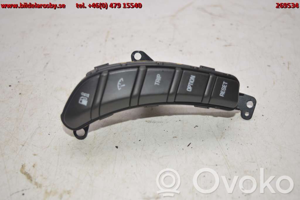 Other switches/knobs/shifts   15285916