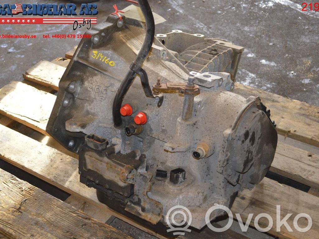 Dodge Caravan Automatic gearbox 