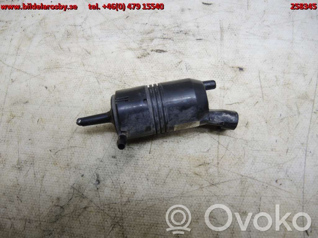 Windscreen/windshield washer pump