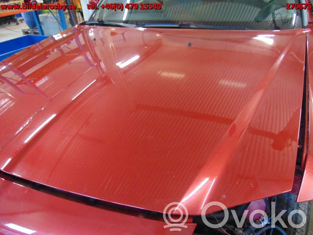Dodge Magnum Engine bonnet/hood 