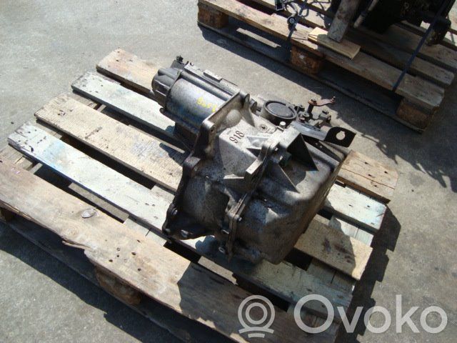 Automatic gearbox   40004315,4T65E