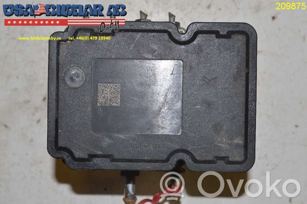 ABS bloks   54501984