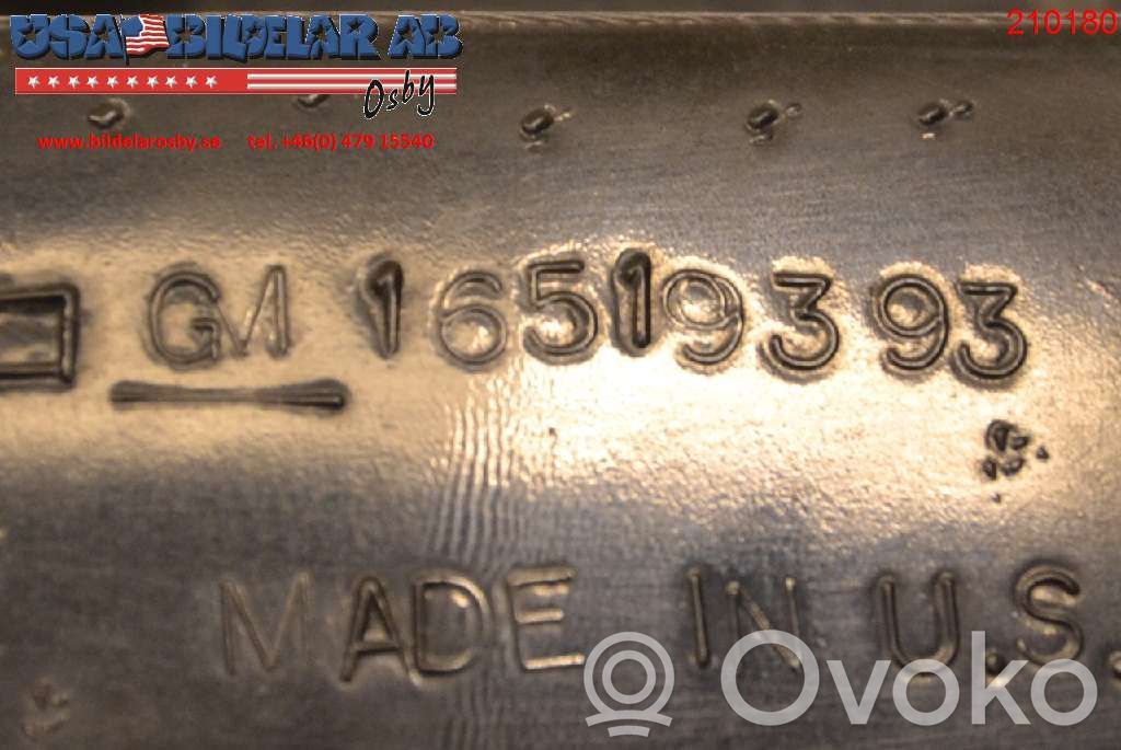 Chevrolet Express Front indicator light 