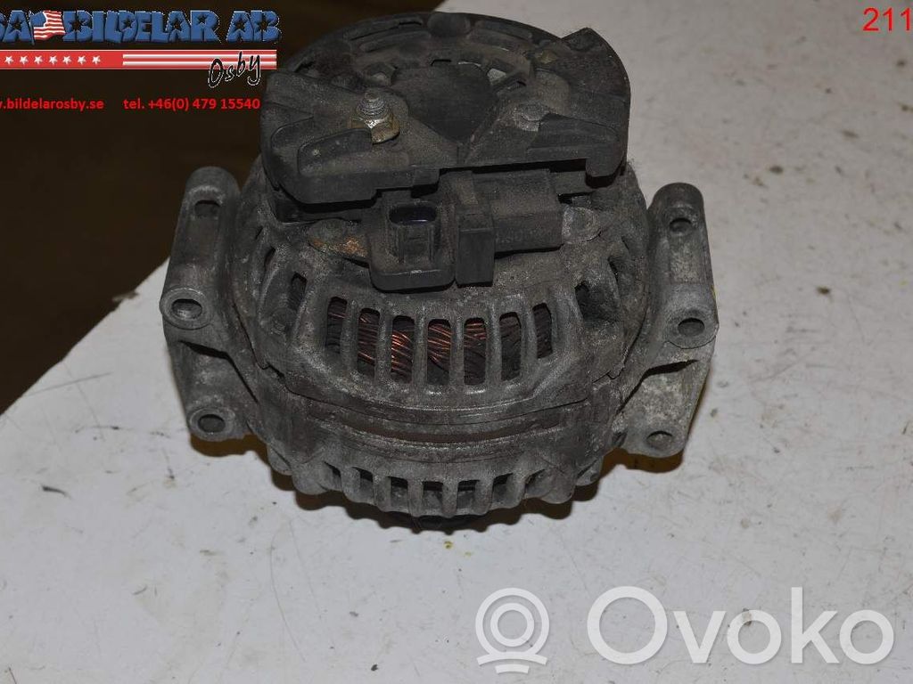 Jeep Grand Cherokee (WJ) Generatore/alternatore 