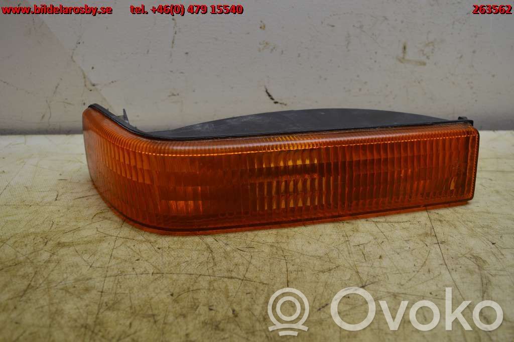 Jeep Grand Cherokee Frontblinker 