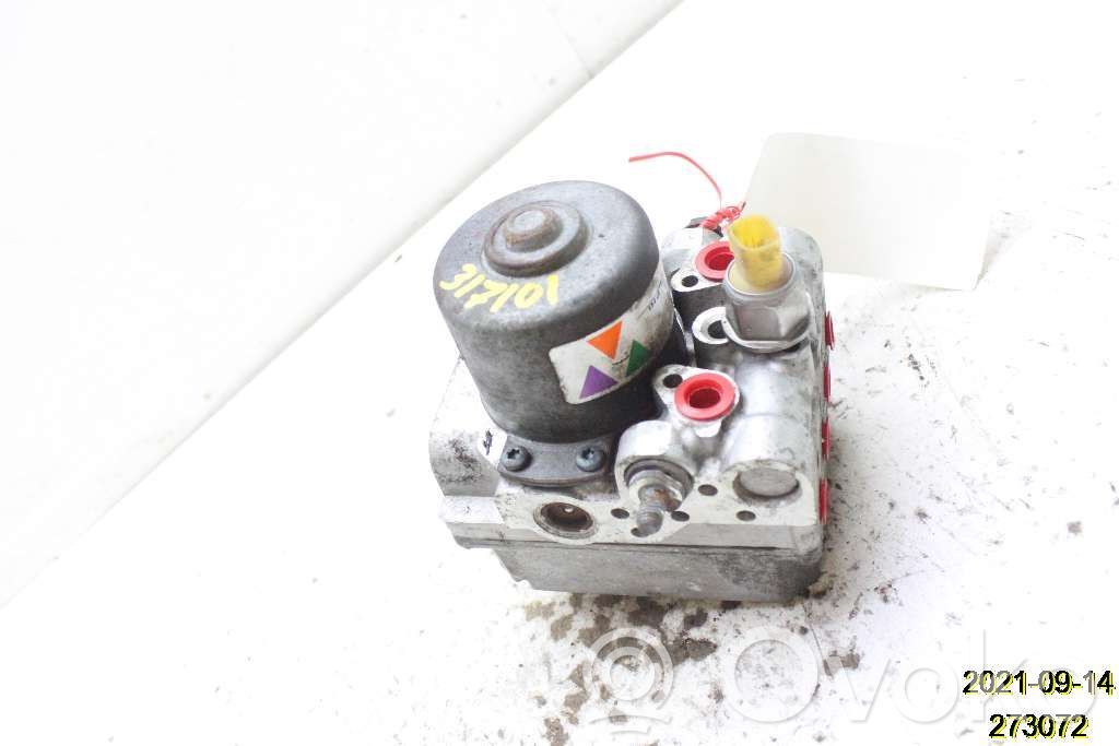 Cadillac SRX ABS Pump 