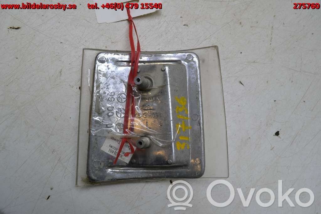 Frontblinker   11603496L