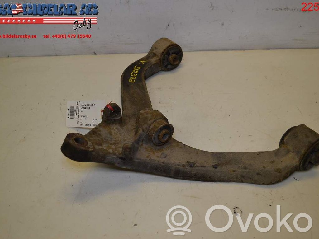 Jeep Cherokee Querlenker Achsschenkel vorne 