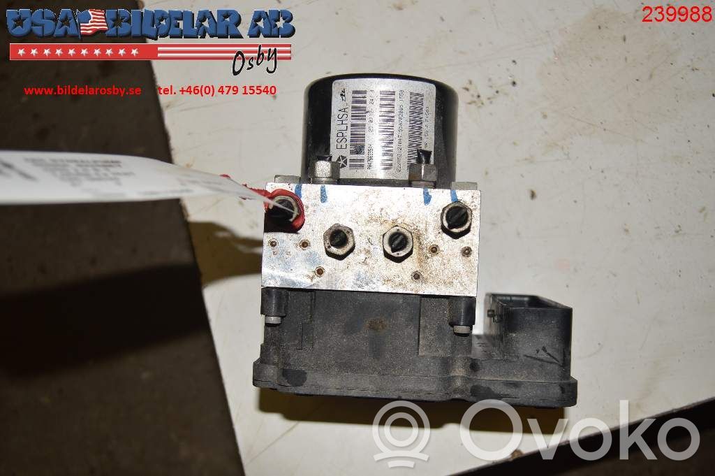 ABS-pumppu   54500520