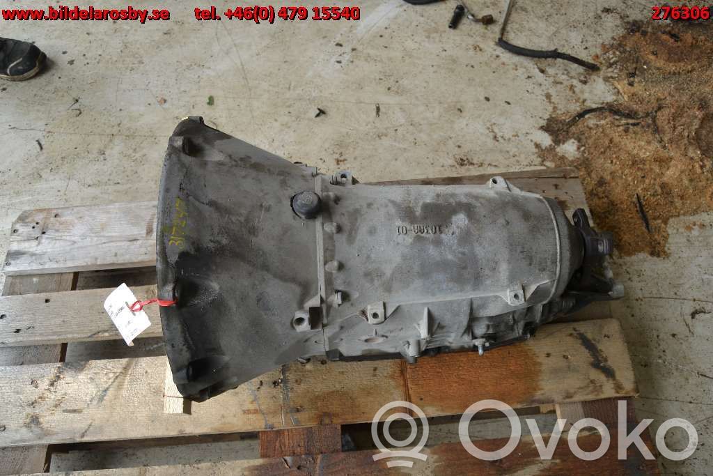 Dodge Charger Automatic gearbox 