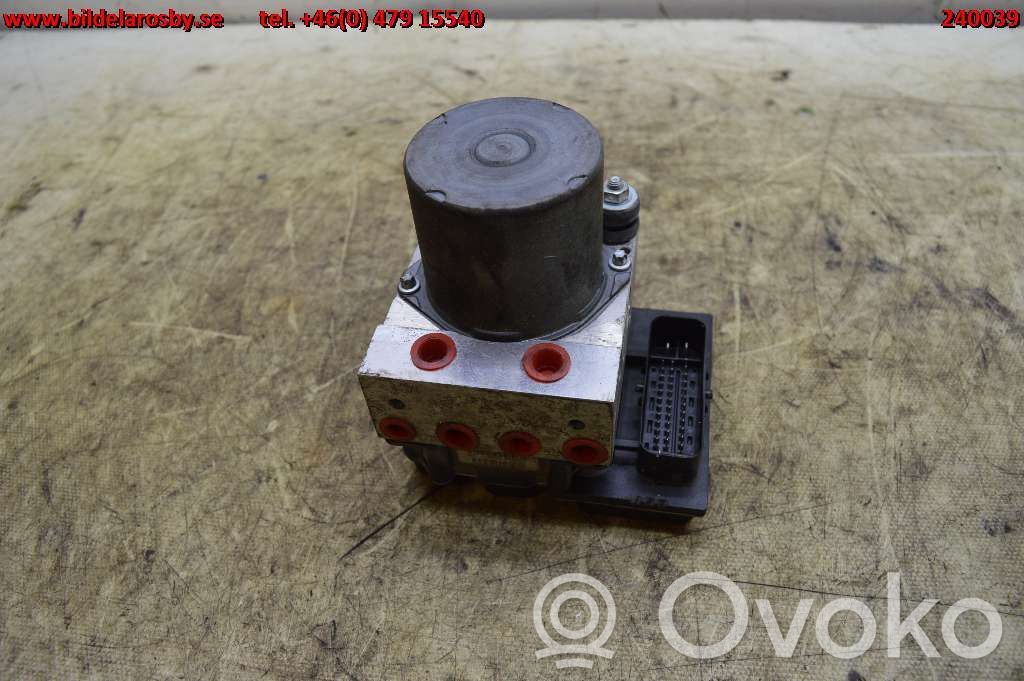 Chevrolet Camaro ABS Pump 