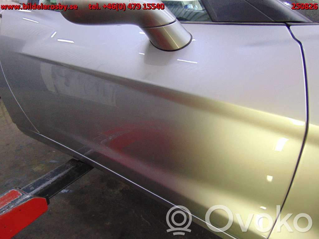 Chevrolet Corvette Durvis 