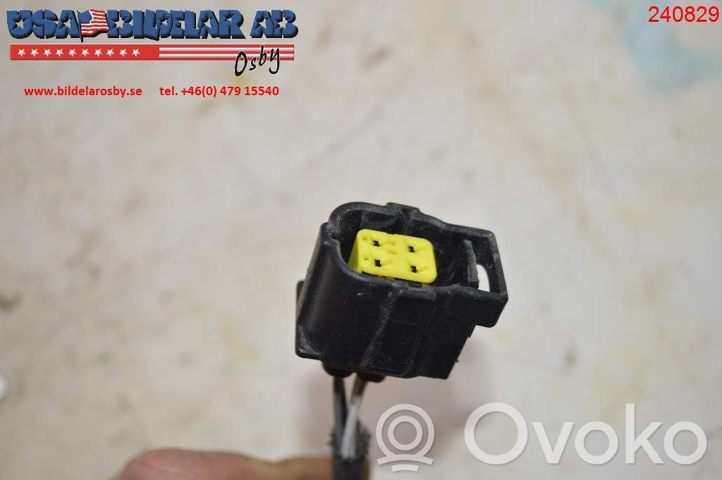 Dodge RAM Lambda probe sensor 
