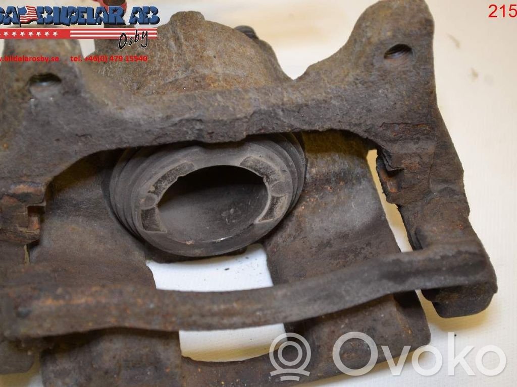 Dodge Journey Front brake caliper 