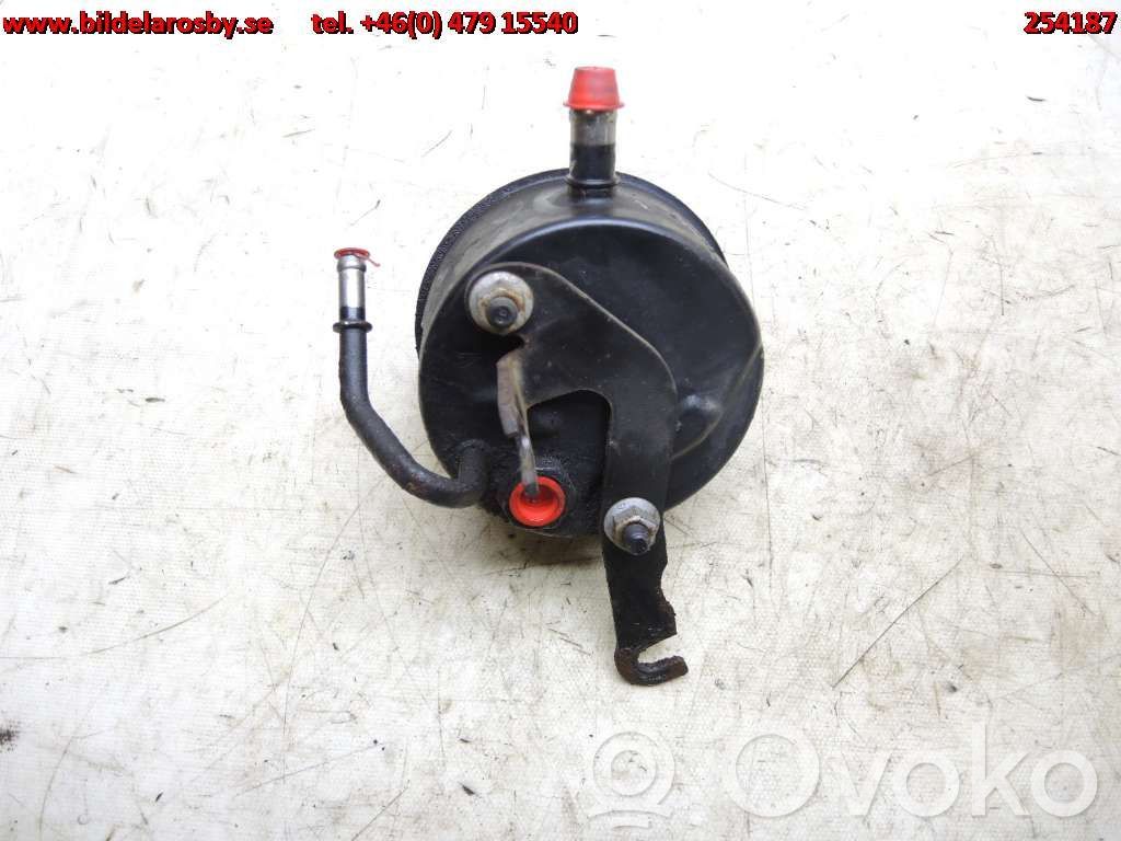 Ohjaustehostimen pumppu   55300912