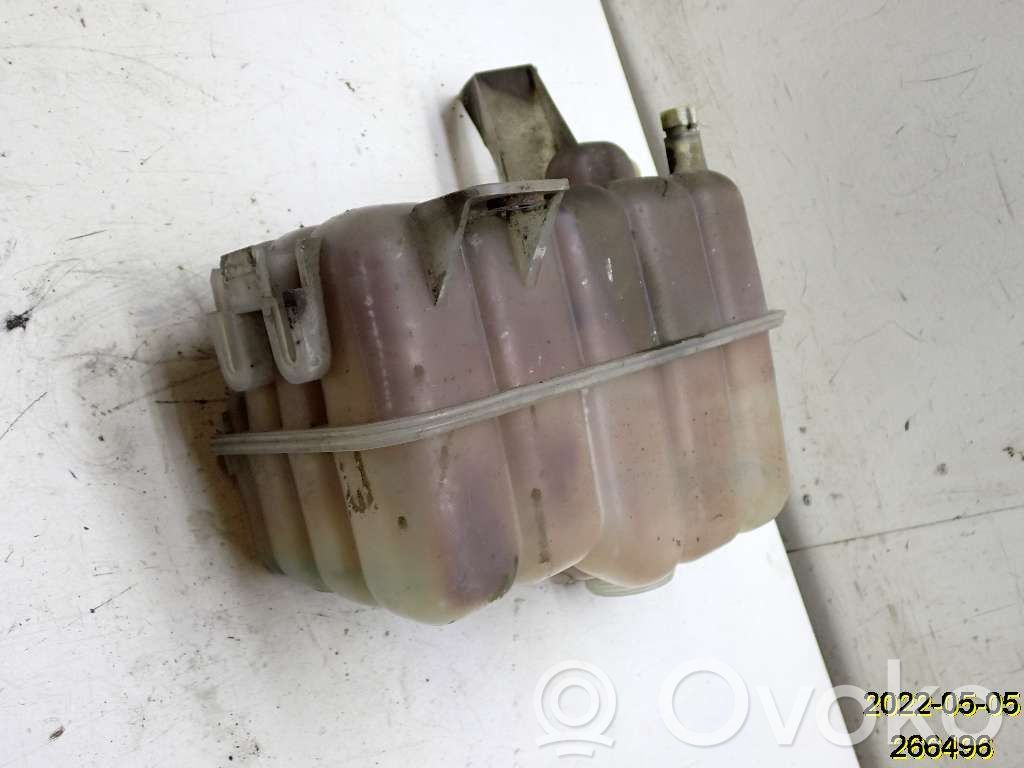 Chevrolet Silverado Zbiornik wyrównawczy chłodziwa 