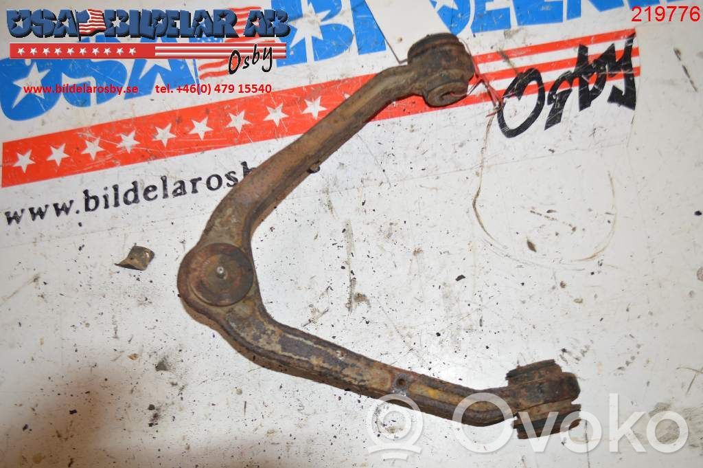 Front upper control arm/wishbone   51101044