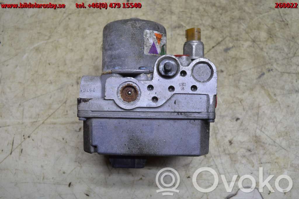 Cadillac SRX ABS Pump 