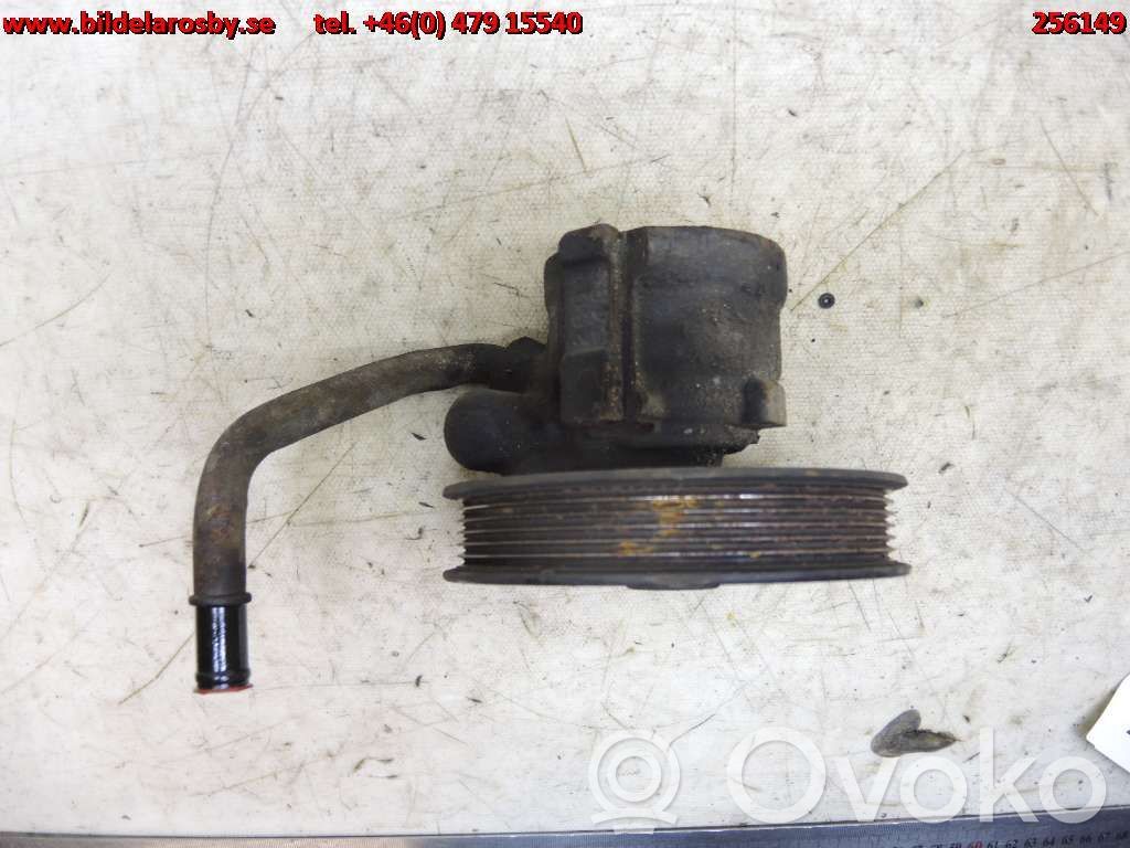 Power steering pump   55300853