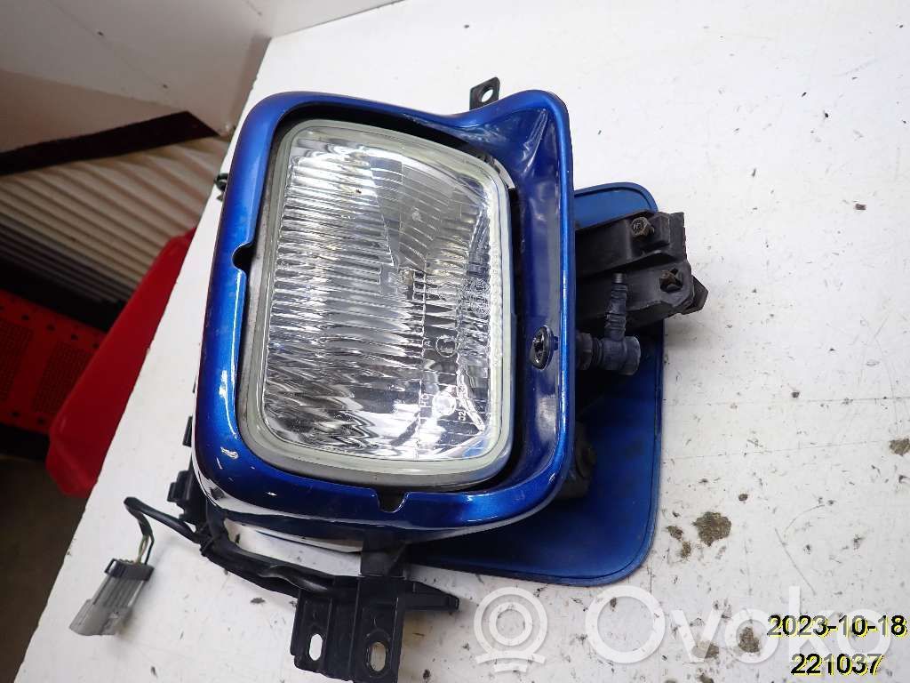 Chevrolet Corvette Headlight/headlamp 