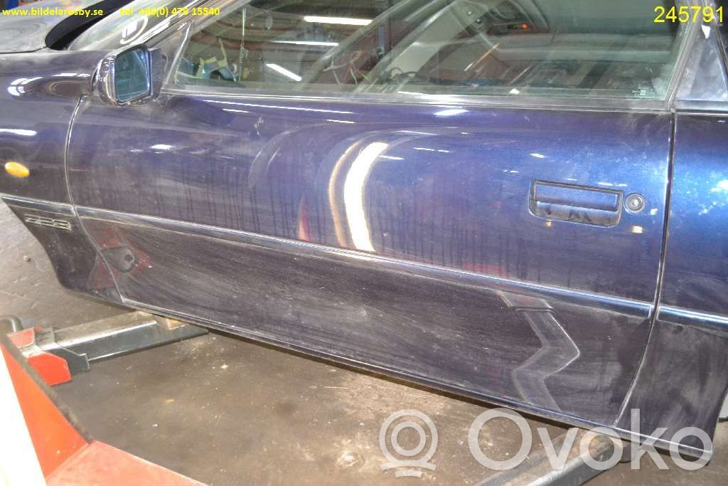 Chevrolet Camaro Durvis 