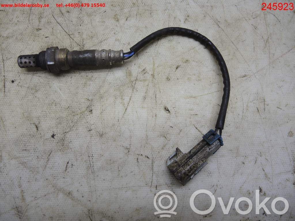 Lambda probe sensor   12559850