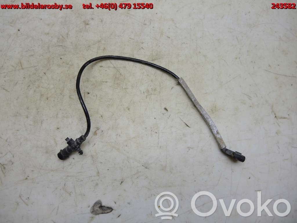 ABS brake wheel speed sensor