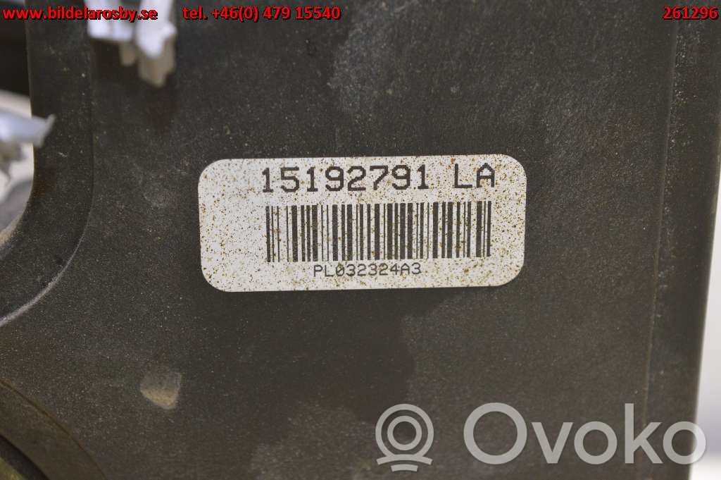 Servopumpe   55301122,15192791