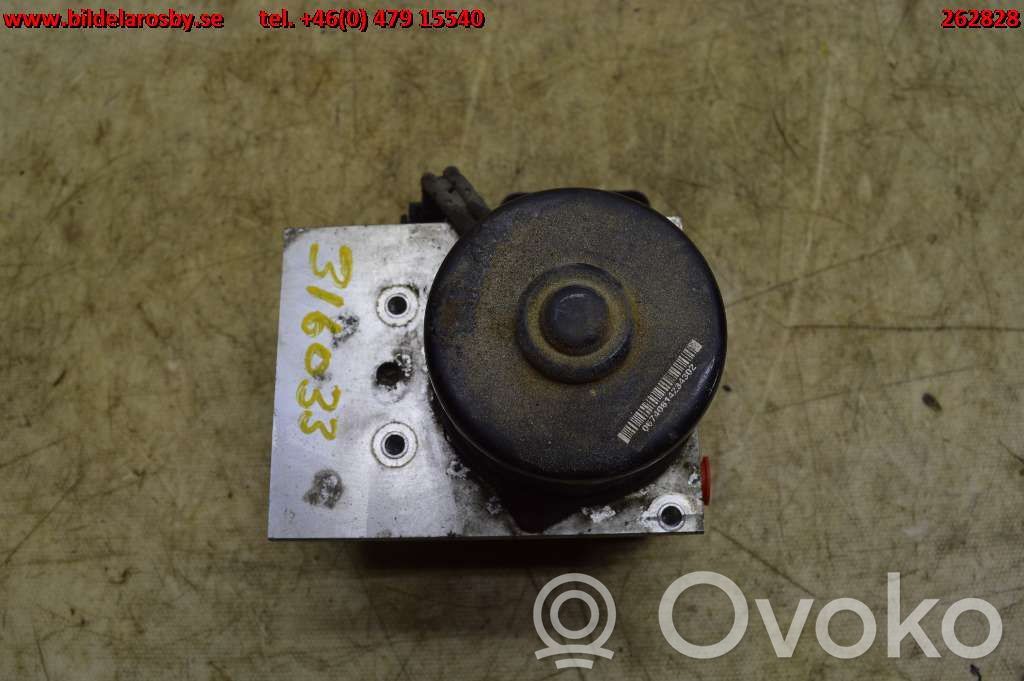 Chrysler PT Cruiser ABS Pump 
